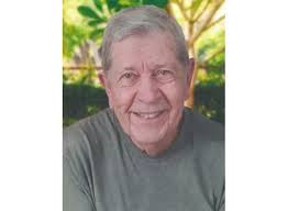 Ronald Eugene Travis Obituary (2025)