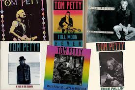 I got just one life in a world that keeps on pushin' me around. Tom Petty S Full Moon Fever The Stories Behind Each Song