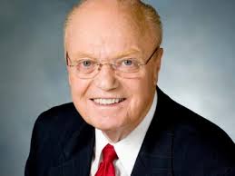 Birchwood Elementary Students Chat With Senator Farley