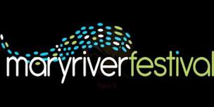 Mary River Festival 2026