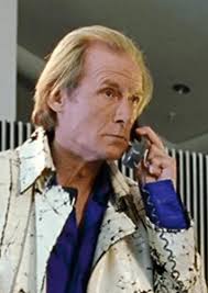 Fan Casting Ralph Fiennes as Billy Mack in Love Actually (2023)