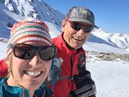 Celebrating Bob and Ruth Wade 🥳 2025 Aspen Hall of Fame Inductees! Bob and  Ruth have shaped Aspen's outdoor culture for decades. Married in 1994, both  are lifelong athletes you can find