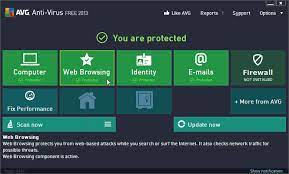 Catch malware before it has the chance to harm your pc with 24/ . Download Avg Antivirus Free 2 1 55 0