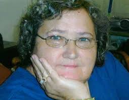 Obituary for Joan E. Daugherty