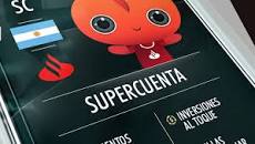 Los secretos de la campaña Santander que sorprendió a Google