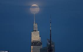 Where and when is the blood moon visible and what will it look like? Mewqd Oppet9um