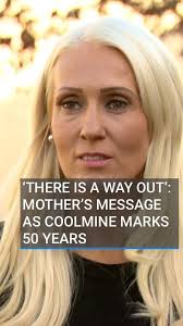 A mother from Dublin has shared her story of recovering from addiction to  encourage others to reach out for help. , Anna Hanbury was speaking as  Coolmine drug and alcohol treatment centre marks 50 ...