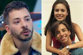 Junior Lima faz confissão sobre sexualidade no passado: 'Sempre fui'