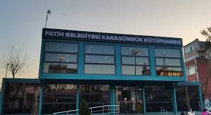 Fatih karagümrük kütüphanesi fatih belediyesi, ilçede dokuzuncu kütüphanesi olan karagümrük kütüphanesi'nin açılışını gerçekleştirdi. Kubranur Seker On Twitter Fatih Belediyesi Fatihbelediye Karagumruk Kutuphanesi Kariye Kutuphanesi Topkapi Kutuphanesi Kalenderhane Kutuphanesi Siz Ne Guzel Ne Huzurlusunuz Oyle Mergun Turan Kendime Not Kesif Yapmaya Devam