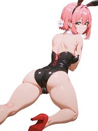 Hakari Hanazono 100 Girlfriends  Kanojo Waifu Anime Sticker 6 Car Decal |  eBay