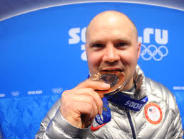 Trail to Eagle Scout also leads to Olympic gold