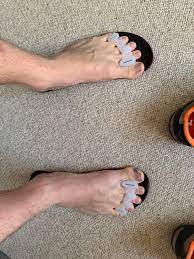 Vivos Do Not Pass The Correct Toes Sockliner Test So Why Are They Correct Toes Approved Barefootrunning