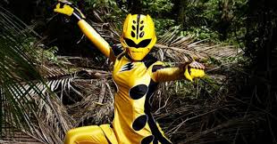 Video baru di tahun 2020 ini akan sedikit melanjutkan ulasan di beberapa video lalu. Karan Ashley Kenang Masa Masa Menjadi Ranger Kuning