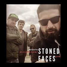 Stoned Faces