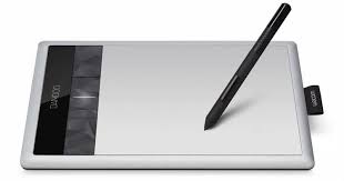 Driver Laptop Drivers Tablet Wacom Bamboo Capture