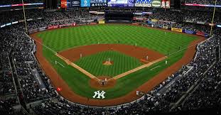 Yankee Stadium The Ultimate Guide To The Bronx Ballpark