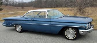 Image result for Citron 1960 Oldsmobile