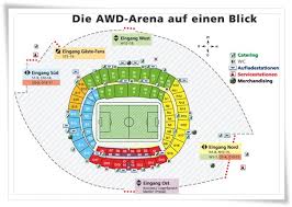 Sports Events 365 De Hannover 96 1899 Hoffenheim Hdi Arena 25 Sep 2018