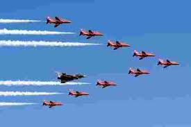 Farnborough 2026 Opens Why the Biggest Airshow in 78 Years Is Betting on Weapons, Not Widebodies