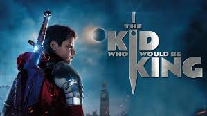 The Kid Who Would Be King Disney Hotstar Premium King is bringing something pink for mr. the kid who would be king disney
