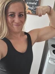 Consistency in 75Hard workouts