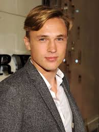 The Chronicles of Narnia star William Moseley signs with APA