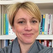 Claudine Bowyer-Crane