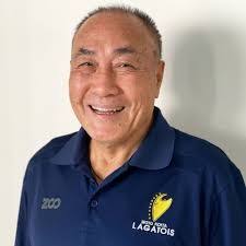 PNG KUMUL #01 Paul Chue Paul Chue, born in 1947, is a renowned former Papua  New Guinean national representative rugby league player, esteemed for his  leadership as the captain of Papua New