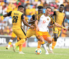 It's never an easy game against leopards, cardoso told the chiefs media team. Kaizer Chiefs Coach Puts Draw At Black Leopards Behind Him