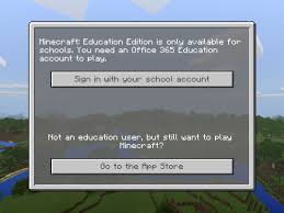 You can donate to up to nine organizations through the google play store. Minecraft News En Twitter Minecraft Edcation Edition Is For Ipad And Windows 10 Users Only
