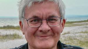 Minnesord om Carl Martin Roos