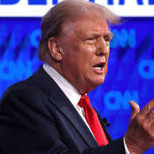 The Flood That Sank George W. Bush