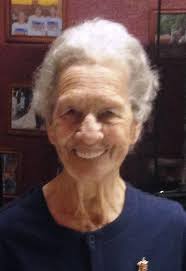 Cecile O'Blanc Obituary