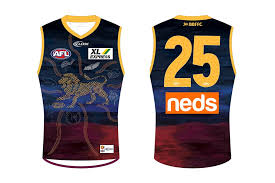 Lions move into second after another narrow win. Ø§Ù…ÙŠØ§Ù„ ÙÙŠ Ø£Ù‰ Ù…ÙƒØ§Ù† Ù…Ø¶Ø§Ø¹ÙØ§Øª Brisbane Lions Indigenous Jersey 14thbrooklyn Org