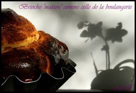 Brioche Au Levain Le Coconut Blog Levain Fermentation Fait Maison Brioche Boulangerie Recette