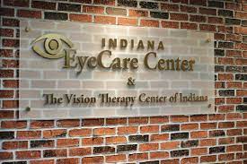 The government program helped change the way eye care was done. Community Eye Care Of Indiana Home Facebook