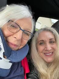 Diane Bednar's Instagram, Twitter & Facebook