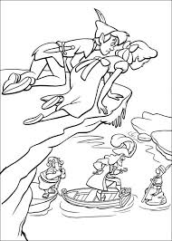 Peter Pan 18 Ausmalbilder Fur Kinder Malvorlagen Zum Ausdrucken Und Ausmalen Malvorlagen Malvorlagen Zum Ausdrucken Disney Prinzessin Malvorlagen