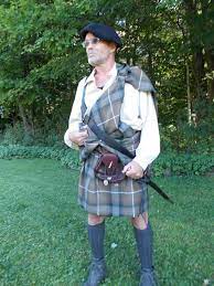 James i dari skotlandia, (lahir: Mengenal Kilt Pakaian Tradisional Skotlandia Kumparan Com