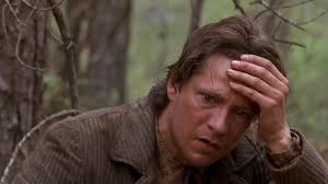 Julio Johnson perfectamente resumido en una imagen. : r/LonesomeDove