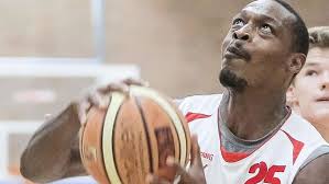 Überragender Fairley beim Krofdorfer Coup