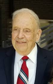 Helmut Wolff Obituary