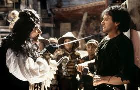 Visionneuse De Hook Ou La Revanche Du Capitaine Crochet Capitaine Crochet Robin Williams Cinema