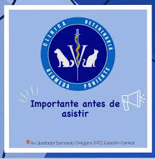 Clinica Veterinaria Alameda Poniente