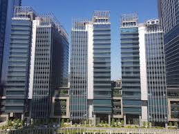 Како најлесно да стигнете до skopje city mall? Boutique Pillar Office Malaysia Free Classified Eco City Tower Block Selangor