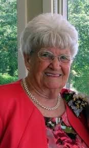 Charlene Martin Obituary (1930