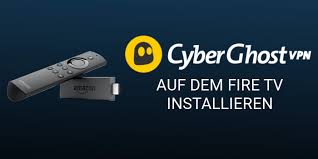 Eine weitere grundbedingung ist, dass sich das fire tv gerät und das smartphone. Cyberghost Auf Amazon Fire Tv Installieren Kodi Tipps De