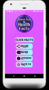 When someone picks up a cigarette for the first time, it's often to satisfy a curiosity, to look cool or to succumb to peer pressure. Best 999 Amazing Human Body And Health Facts For Android Apk Download