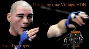 Andy Ruiz jr A.R.J -TeamDestroyer