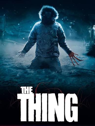 Watch The Thing (2011) | Prime Video